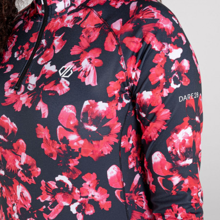 Hanorac femei Dare 2b Divulge Core Stretch