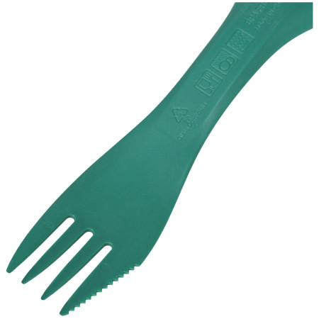 Lingură - furculiță Zulu Easy Picnic Spork