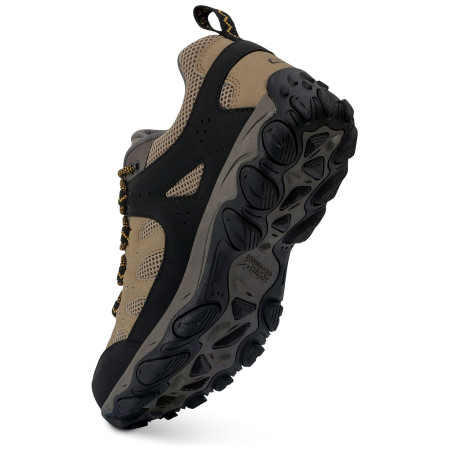 Încălțăminte bărbați Regatta Edgepoint IV Low