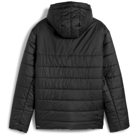 Geacă bărbați Puma ESS Hooded Padded Jacket