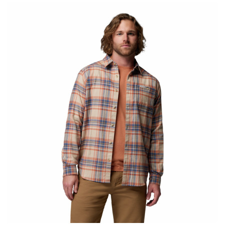 Cămașă bărbați Columbia Cornell Woods™ Flannel Long Sleeve Shirt