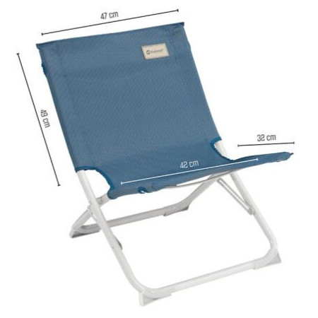 Scaun Outwell Sauntons