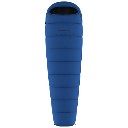 Sac de dormit de vară Hannah Bike 100 Classsic Blue