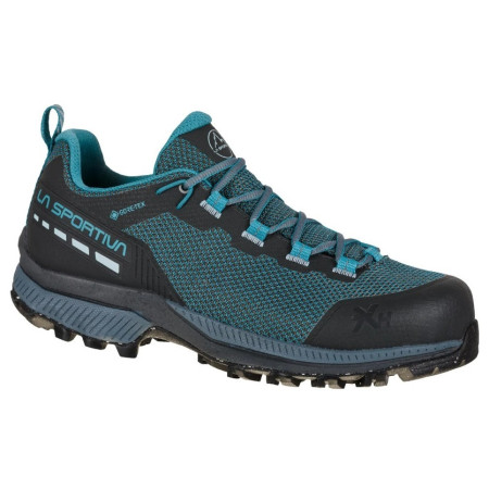 Încălțăminte de trekking femei La Sportiva TX Hike Woman Gtx albastru/gri