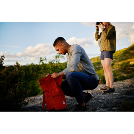 Rucsac Fjällräven High Coast Foldsack 24