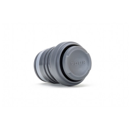 Termos Rockland Galaxy Silver 0,75 l