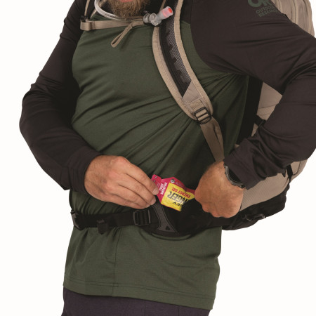 Rucsac Osprey Raptor 14