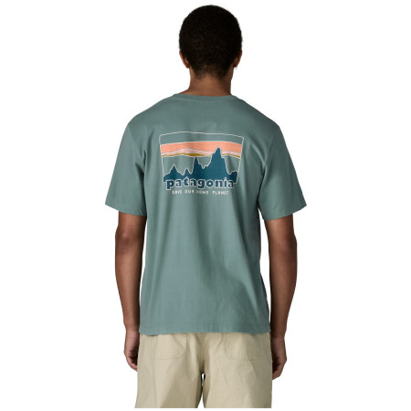 Tricou bărbați Patagonia M's '73 Skyline T-Shirt