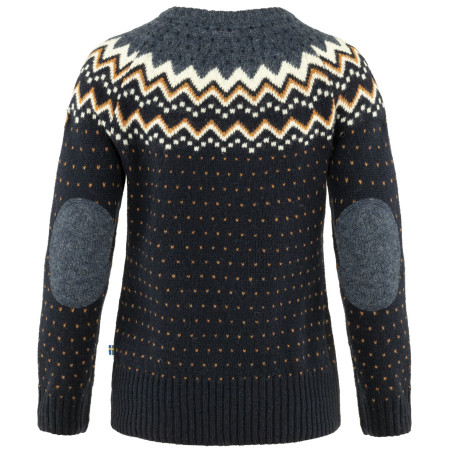Bluză femei Fjällräven Övik Knit Sweater W
