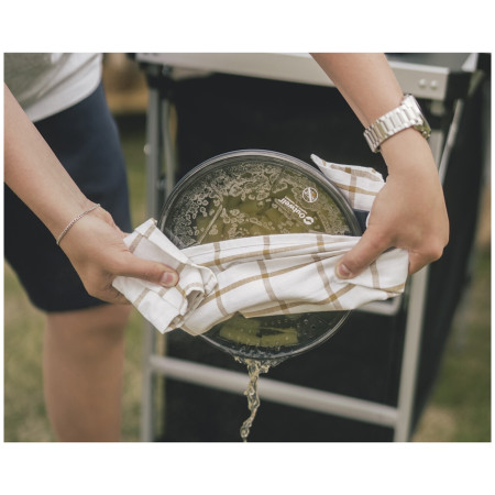 Cană pliantă Outwell Collaps Stew Pot 2.5 L