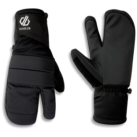 Mănuși de schi Dare 2b Indicator Index Glove negru Black