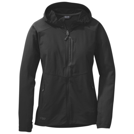 Geacă Outdoor Research Ferrosi Hooded Jacket