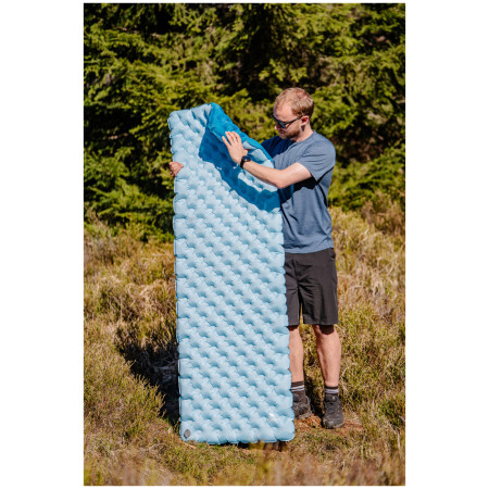 Saltea gonflabilă Zulu CloudOn 7,5