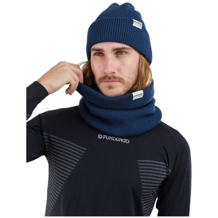 Fular circular Fundango Tara Neckwarmer