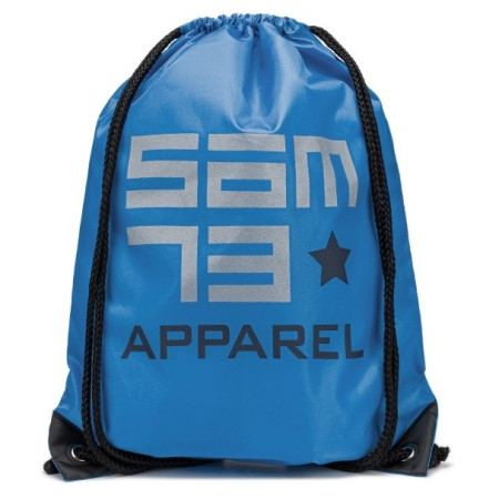 Rucsac Sam73 Wesle albastru