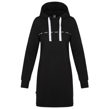 Rochie Loap Ewa negru