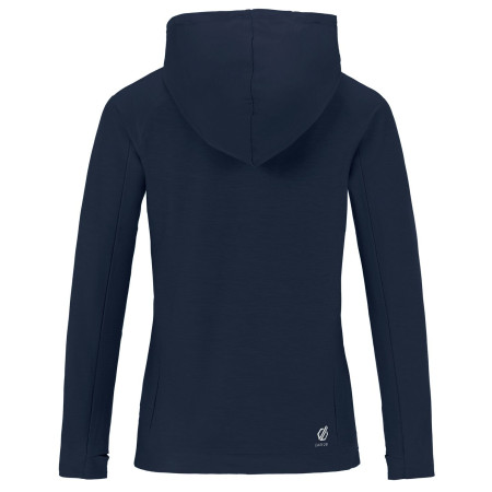 Tricou femei Dare 2b Sprint Cty Hoodie