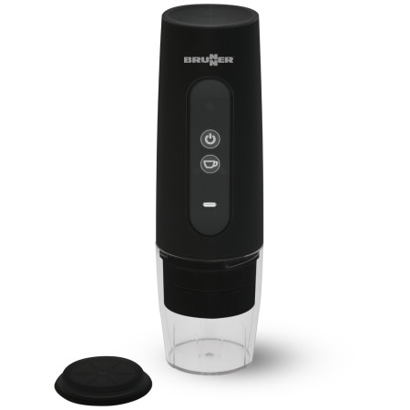 Aparat de cafea pentru călătorii Brunner Vivamoca