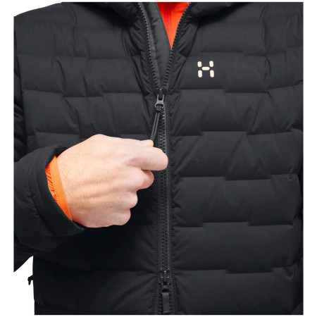 Geacă bărbați Haglöfs Spitz Down