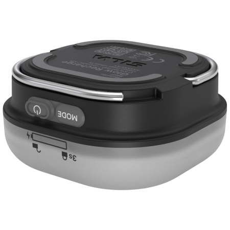 Lanternă Silva Glow