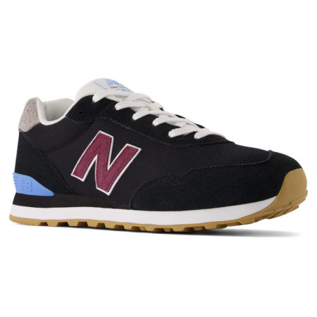 Încălțăminte bărbați New Balance ML515BU3 negru