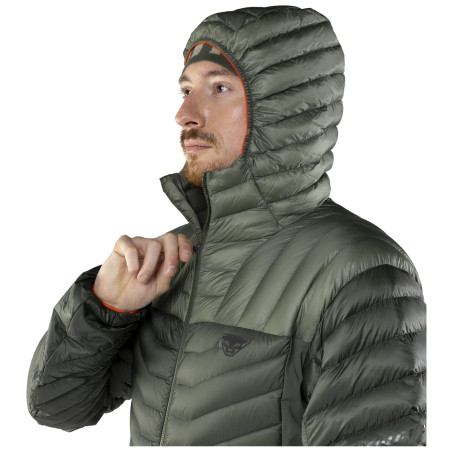 Geacă de puf bărbați Dynafit Ridge Ultralight Down Jkt M