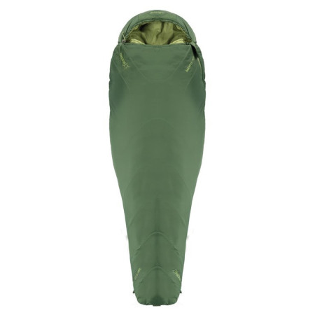 Sac de dormit Vango Mantis 300 verde Pine Green