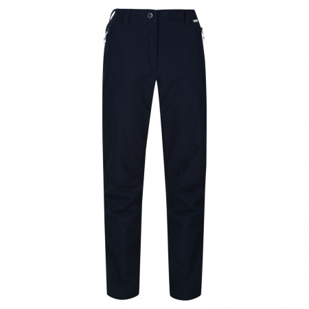 Pantaloni femei Regatta Wm Dayhike Tr III negru