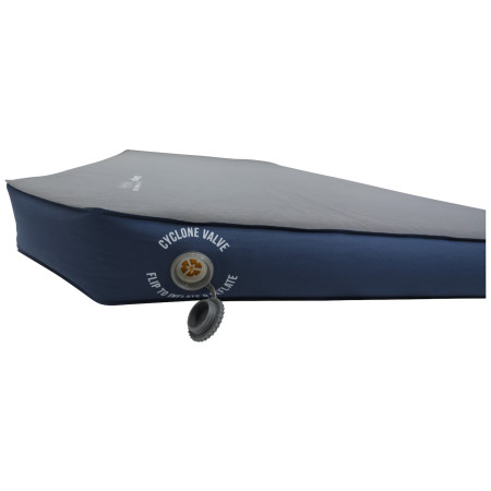 Saltea autogonflabilă Vango Rock & Roll 12cm