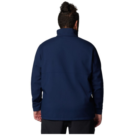 Geacă softshell bărbați Columbia Ascender Softshell Jacket