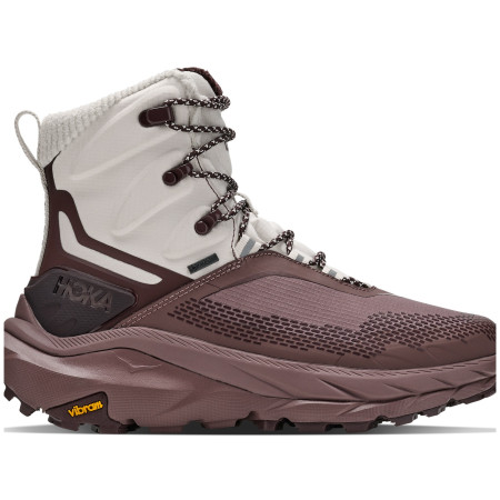 Încălțăminte femei Hoka W Kaha 2 Frost Gtx