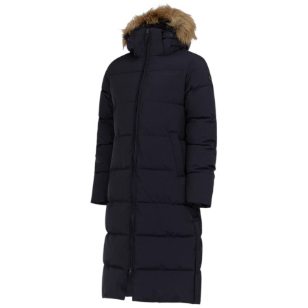 Geacă lungă de iarnă femei Fundango Meganne Padded Jacket