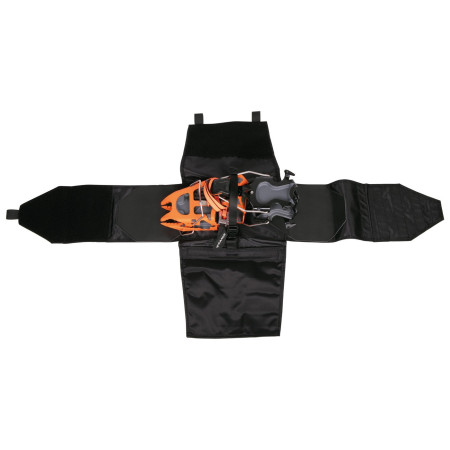 Husă pentru colțari Camp Foldable Crampon Bag