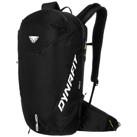 Rucsac turistic Dynafit Speed 24 Backpack negru 0910 - Black Out