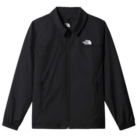 Geacă bărbați The North Face Cyclone Coaches Jacket negru