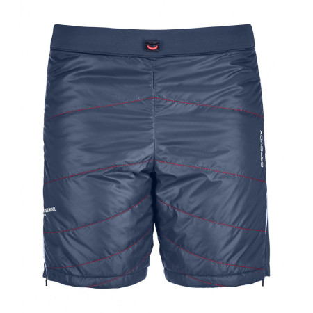 Pantaloni scurți femei Ortovox Lavarella Shorts W albastru