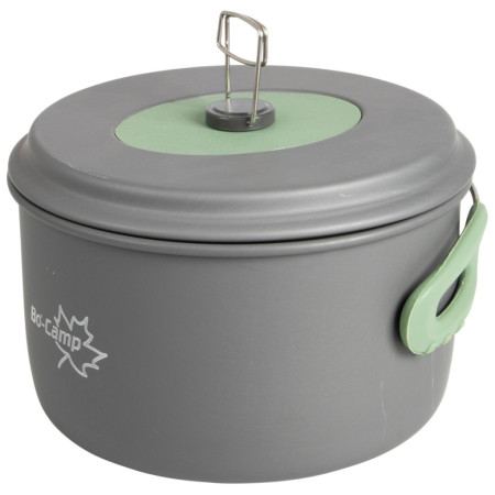 Set vase Bo-Camp Explorer XL