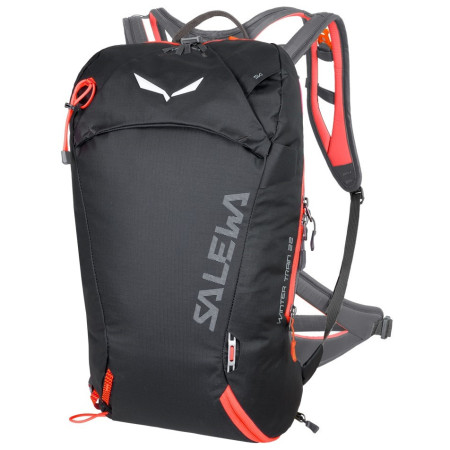 Rucsac femei Salewa Winter Train 22 Bp Ws negru