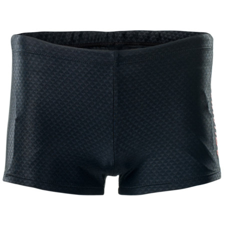 Costum de baie bărbați Aquawave Carbo negru