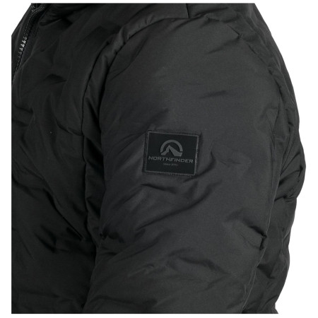 Geacă de iarnă bărbați Northfinder Stribog