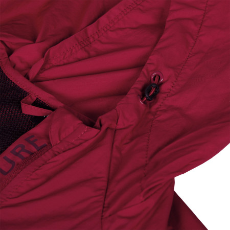 Geacă de vânt femei MOOA Windbreaker