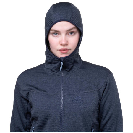 Hanorac funcțional de damă Mountain Equipment Apiro Hooded Jacket Women's