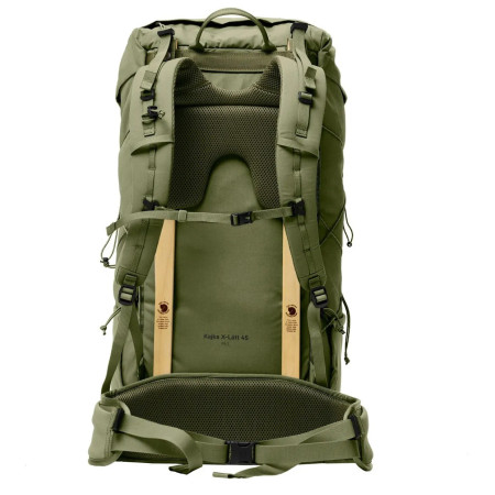 Rucsac turistic Fjällräven Kajka X-Lätt 45 M/L