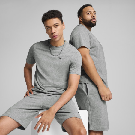 Tricou bărbați Puma ESS Small Logo Tee