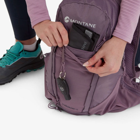 Rucsac femei Montane Women'S Trailblazer 16