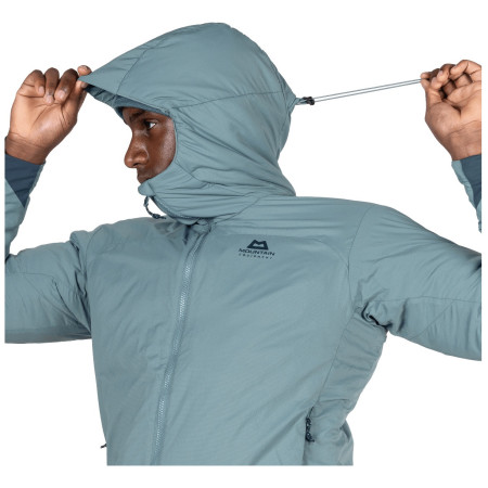 Geacă bărbați Mountain Equipment Intra Hooded Jacket Men's