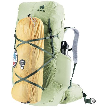 Rucsac turistic Deuter Aircontact Ultra 35+5 SL
