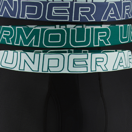 Boxeri bărbați Under Armour Performance Tech Mesh - Solid 6