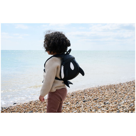Rucsac pentru copii LittleLife Toddler Backpack Orcă
