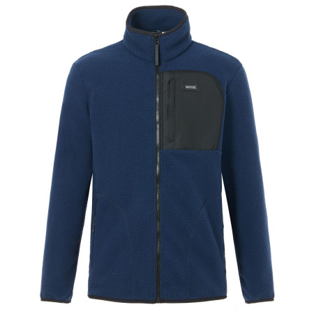 Hanorac funcțional bărbați Regatta Frankie Borg albastru închis Navy/Black